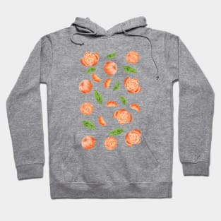 Mandarins Hoodie